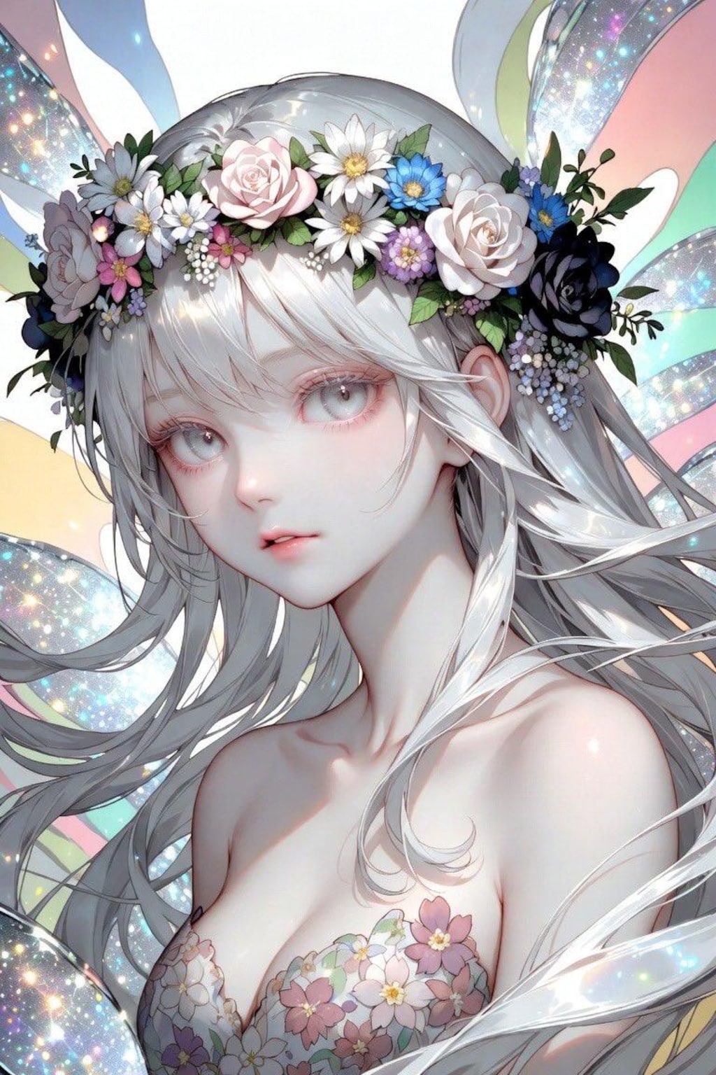 花冠