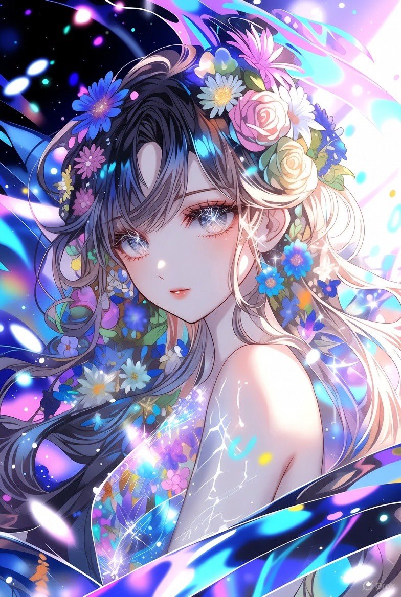 花冠