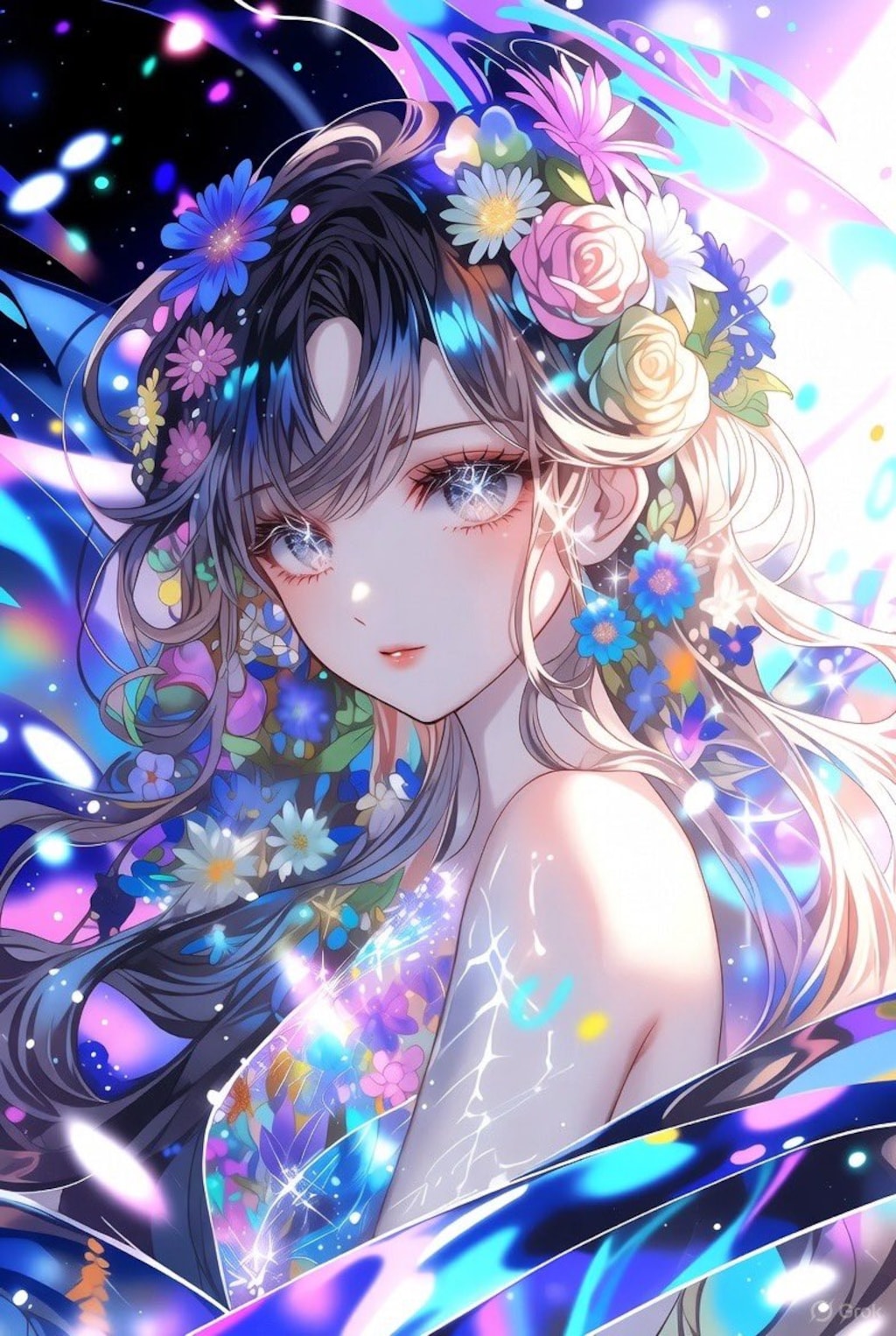 花冠