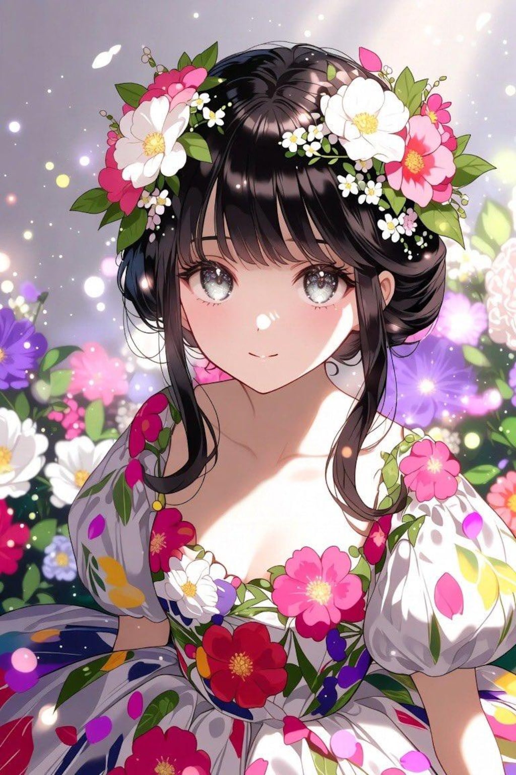 花冠
