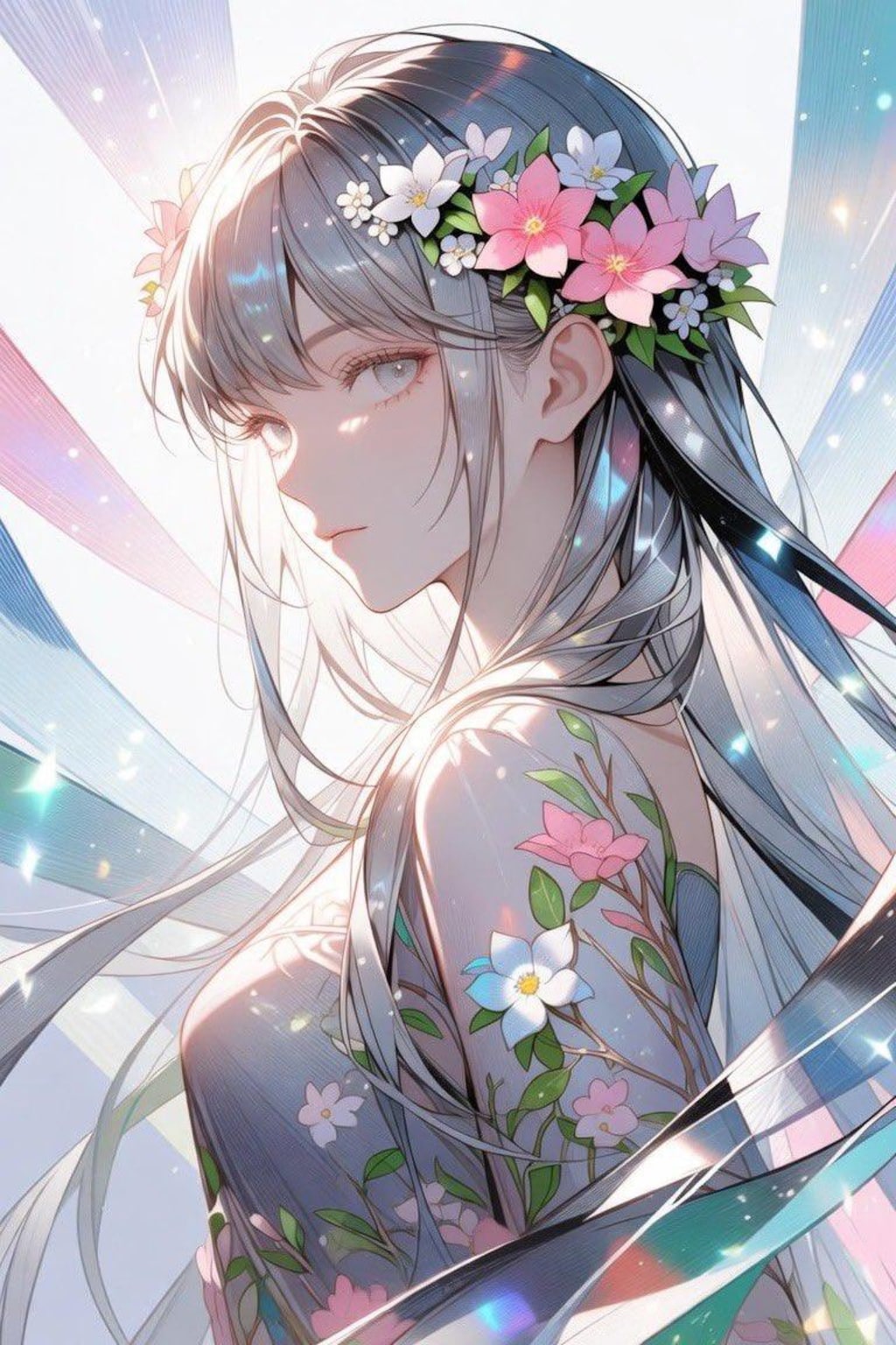 花冠