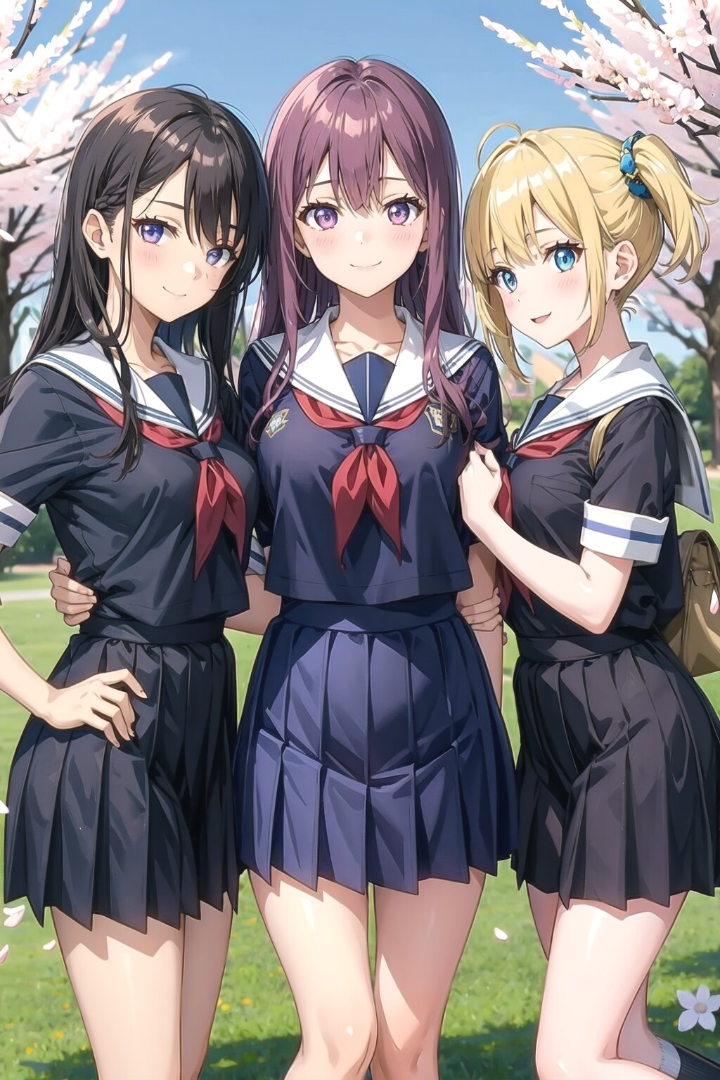 新学期スタート！