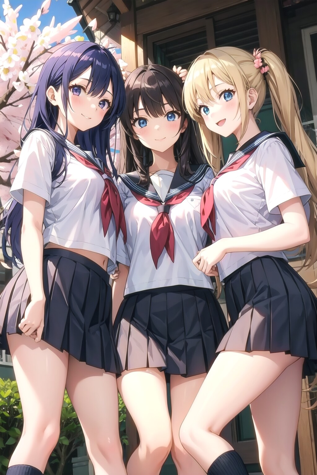 新学期スタート！