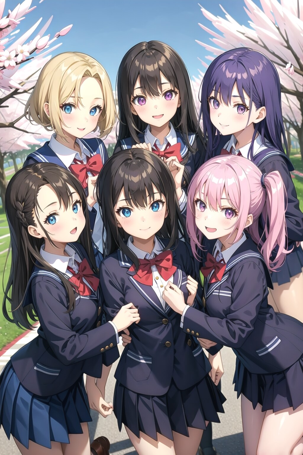 新学期スタート！