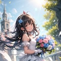 シスプリ可憐ウェディング (比較) 9枚目