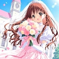 シスプリ可憐ウェディング (比較) 3枚目