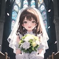 シスプリ可憐ウェディング (比較) 8枚目