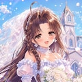 シスプリ可憐ウェディング (比較) 10枚目