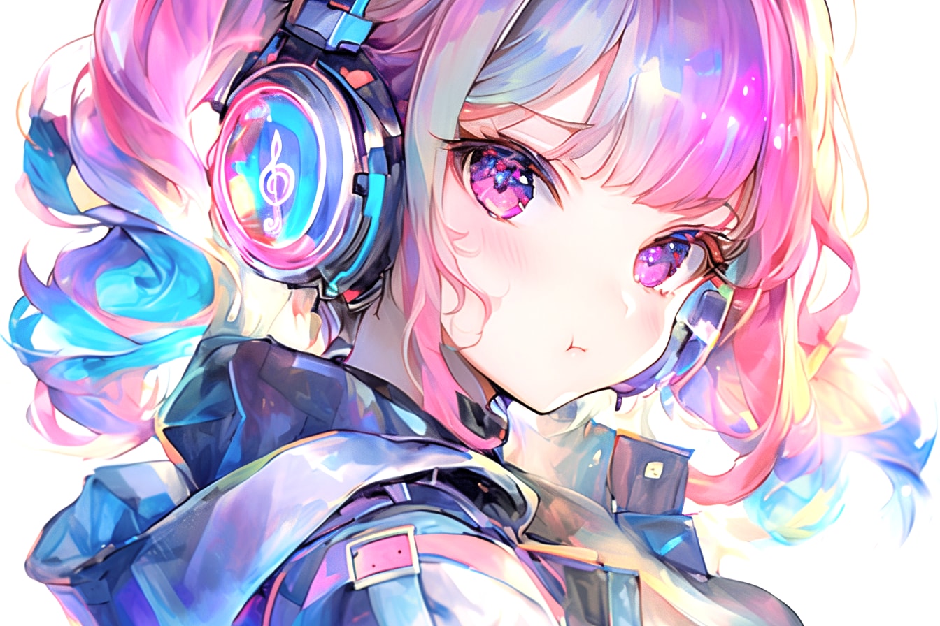 女の子-122 | の人気AIイラスト・グラビア