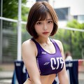 volleyball Ⅴ 3枚目