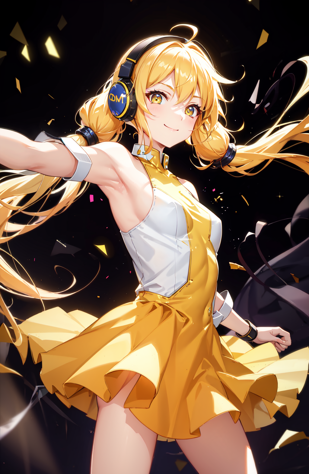 ミモザ