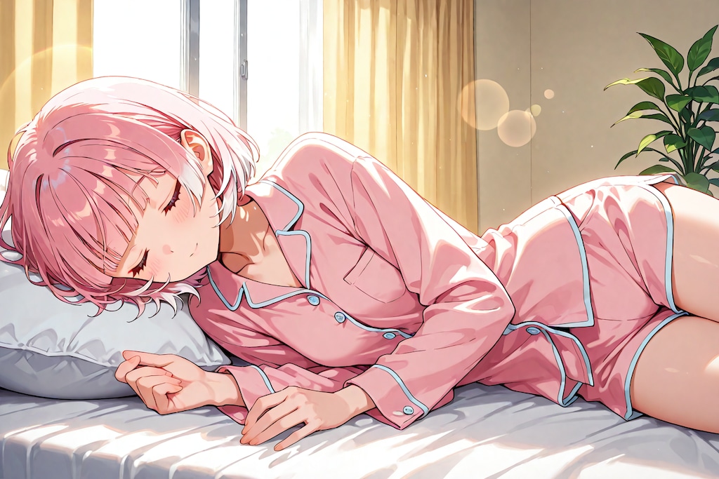 ロゼ（休日）