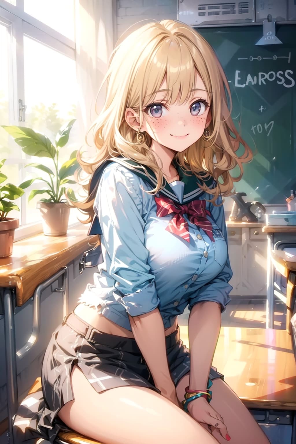 緑を育てるのって、いいでしょ