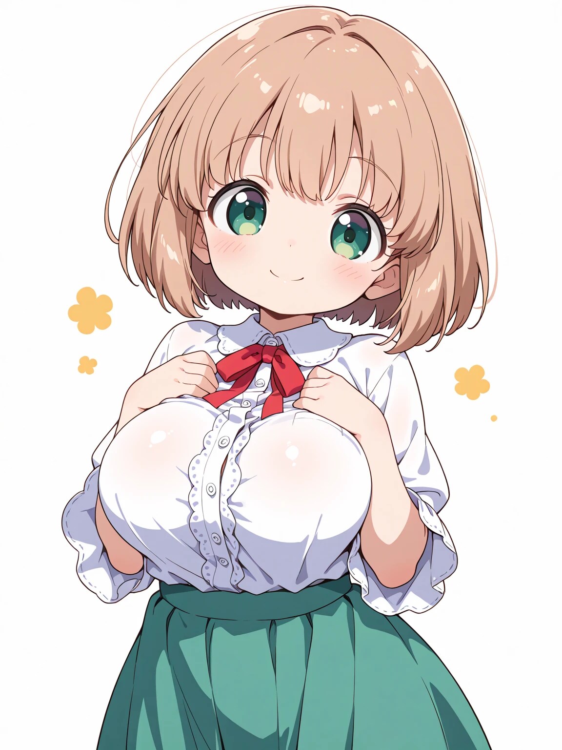 【うちの子貸します】らぶりーがーるず