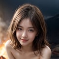 肌で感じる山の怒り 9枚目