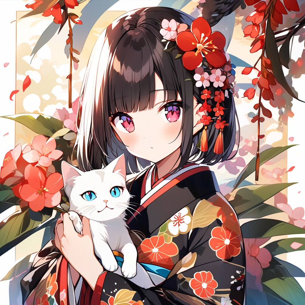 和風　エメラルド
