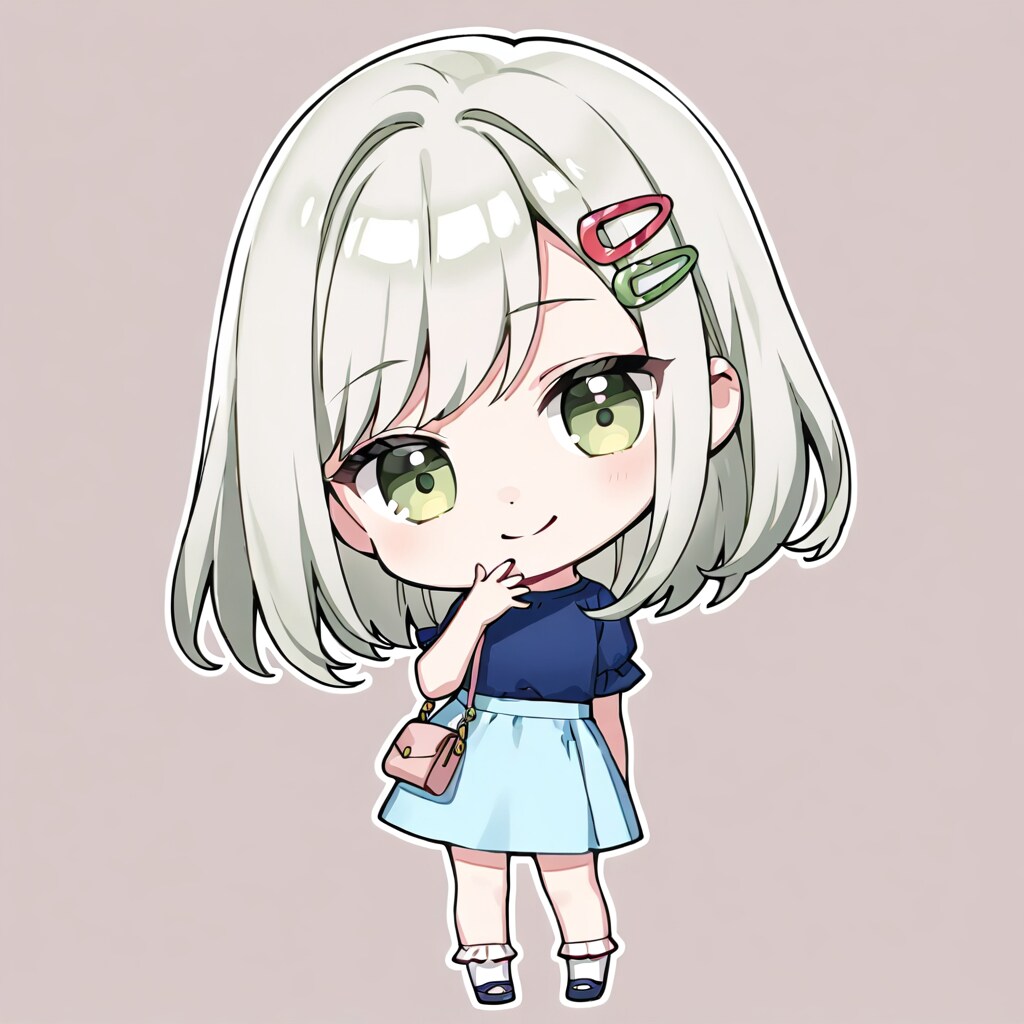 ちび真樹ちゃん１８４