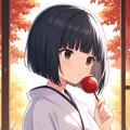 秋の一日 2024　その４４ 2枚目