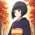 秋の一日 2024　その４４ 3枚目