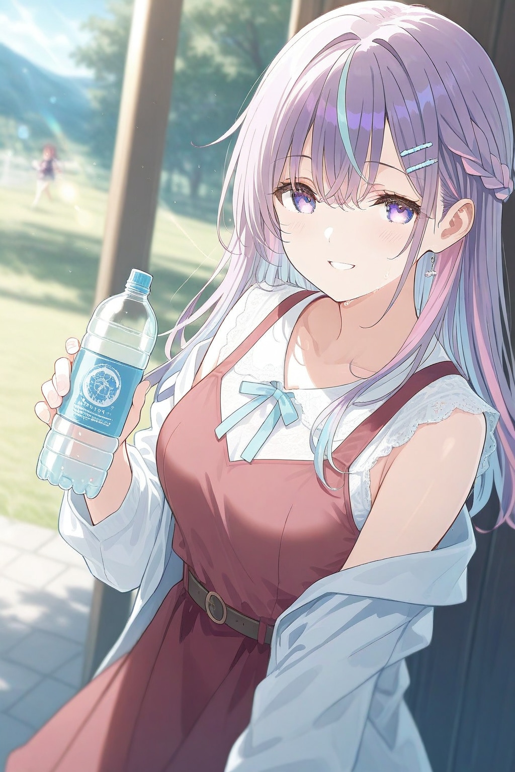 UNICORNちゃんをUNICORNで再現するの無理じゃない…？(疑い)