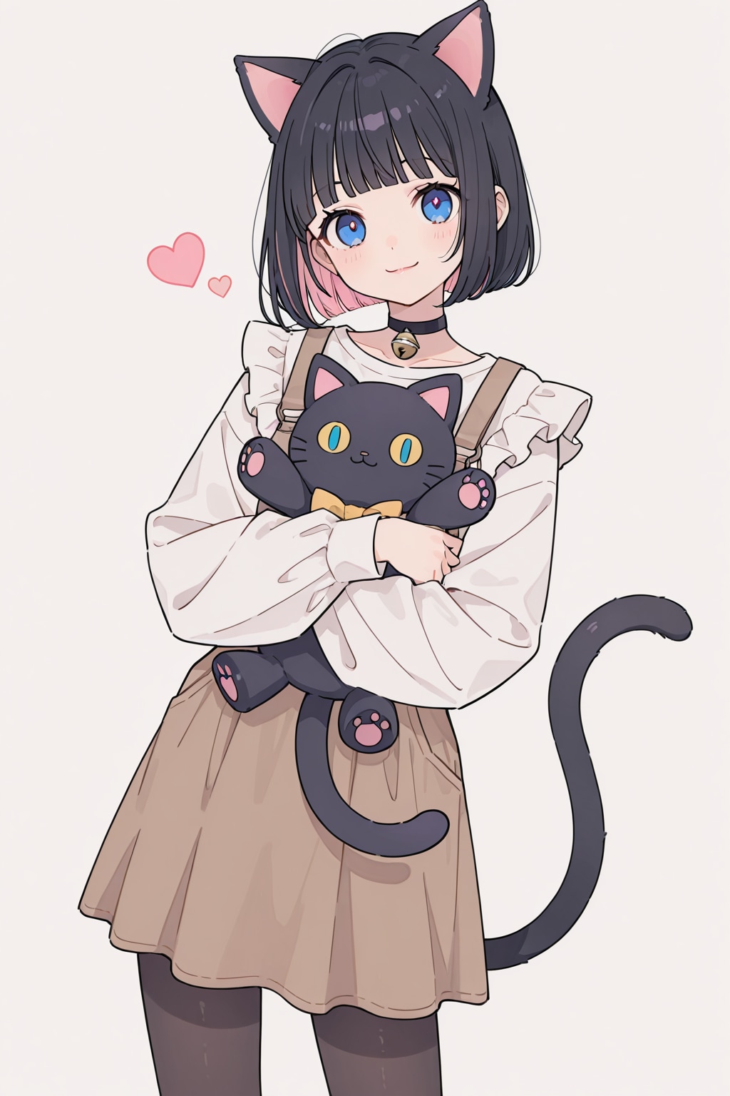 クロミナ【RIN Flanime Illustrious - High-Quality Flat Anime v3.0】