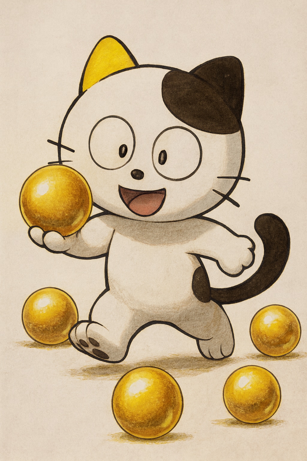 金タマ＆フレンズ