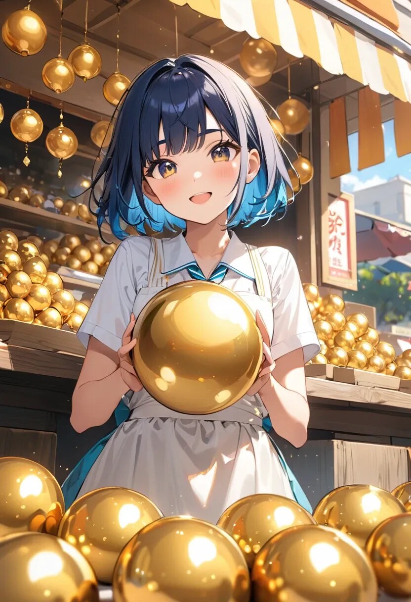 ゴールデンボールやさん