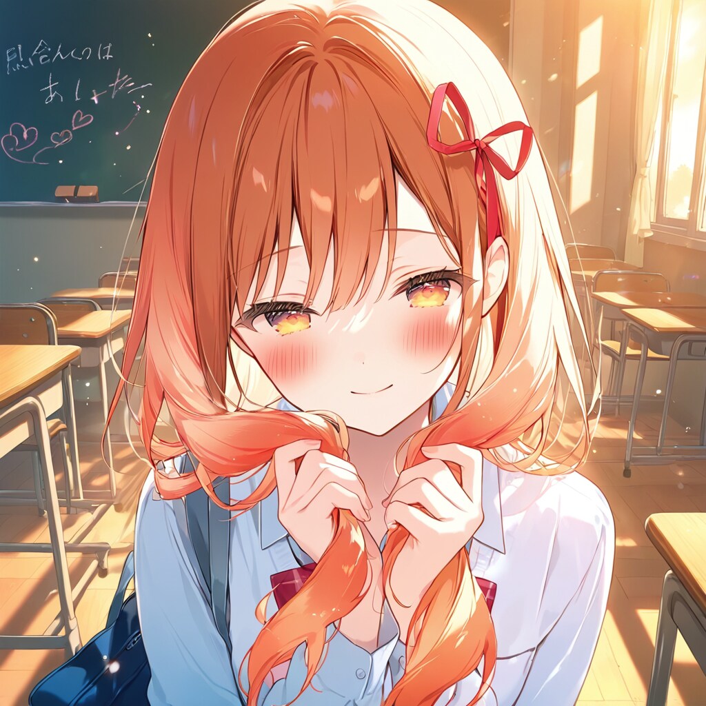 5月23日はキスの日と聞いて