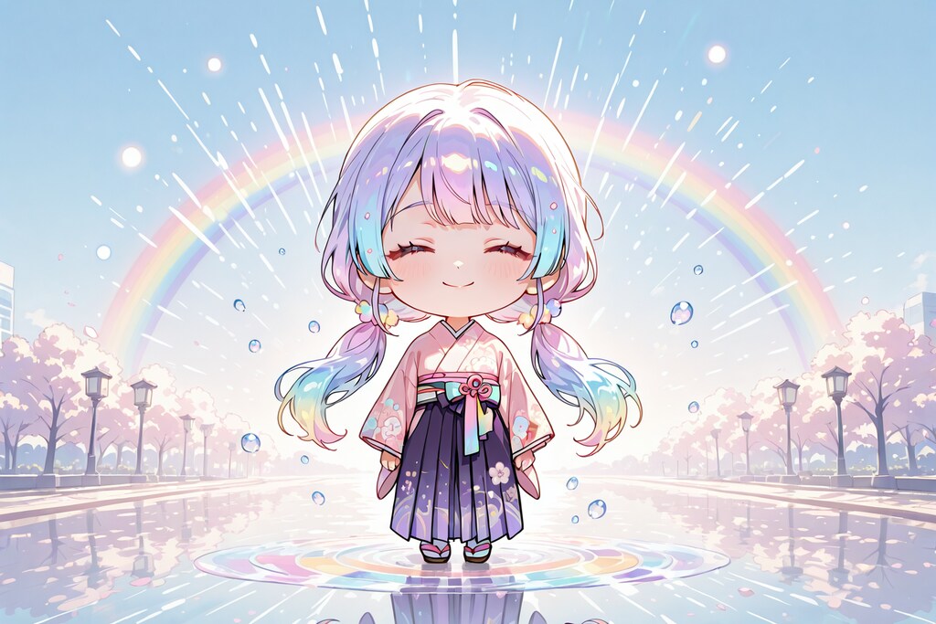 🌸👘🌈✨🫧🌸👘🌈✨