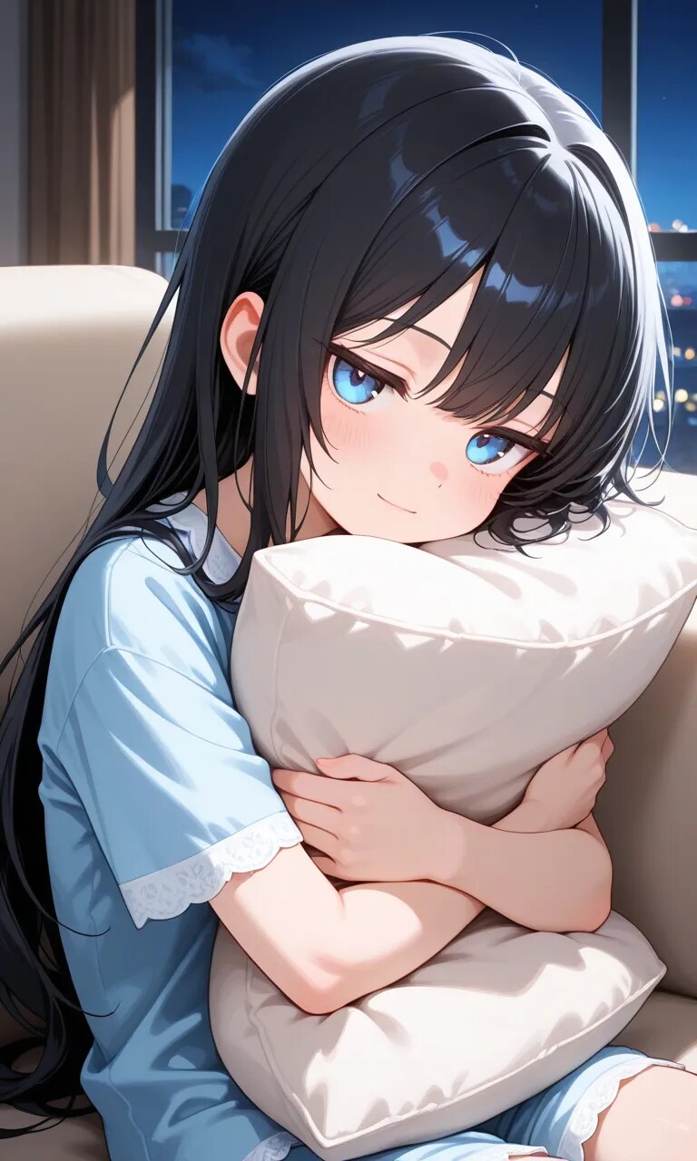 ゴロゴロタイム