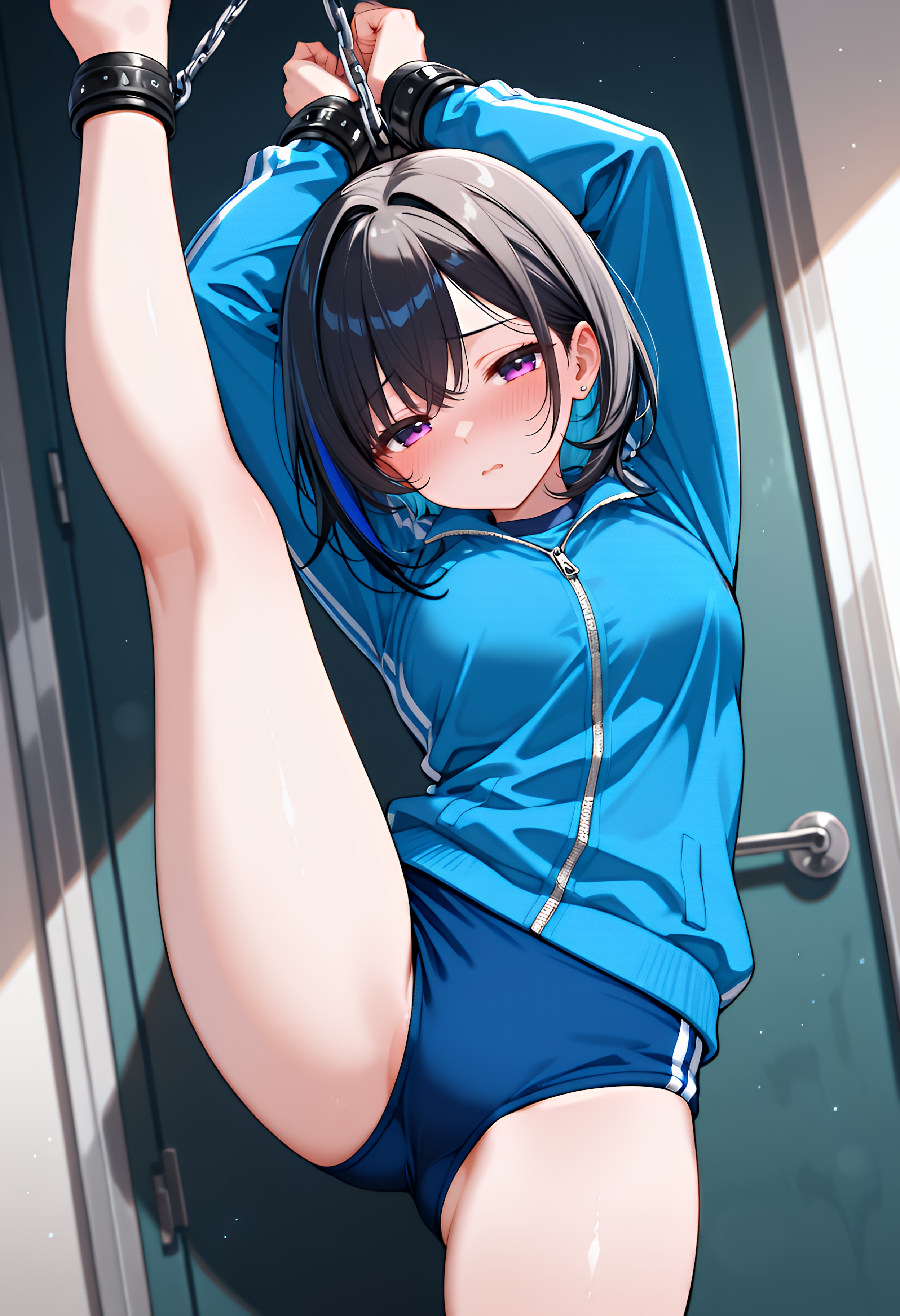 なんですかこれは？