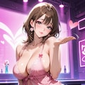 桃色な社交場 12枚目