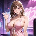 桃色な社交場 11枚目