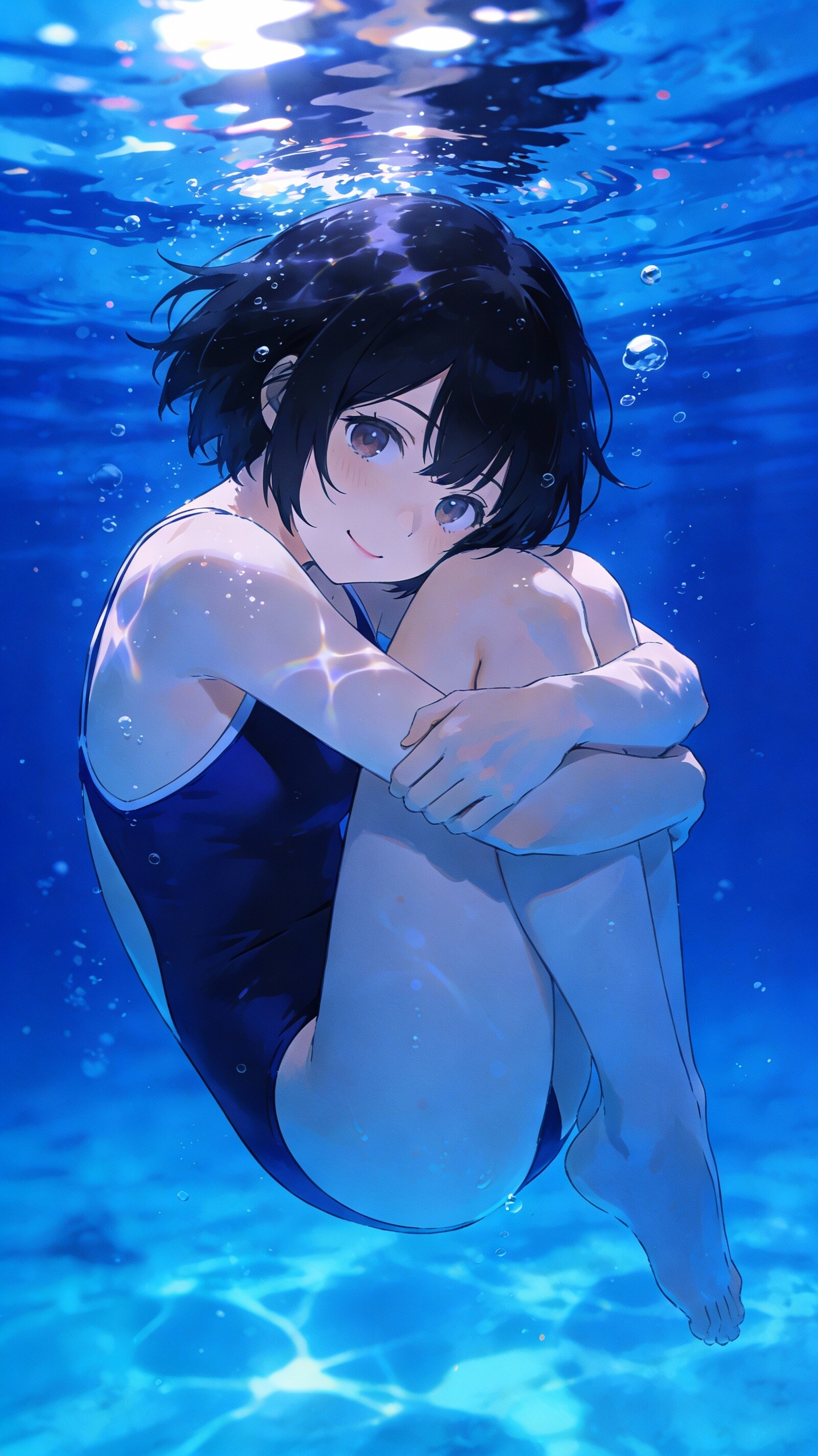 プール