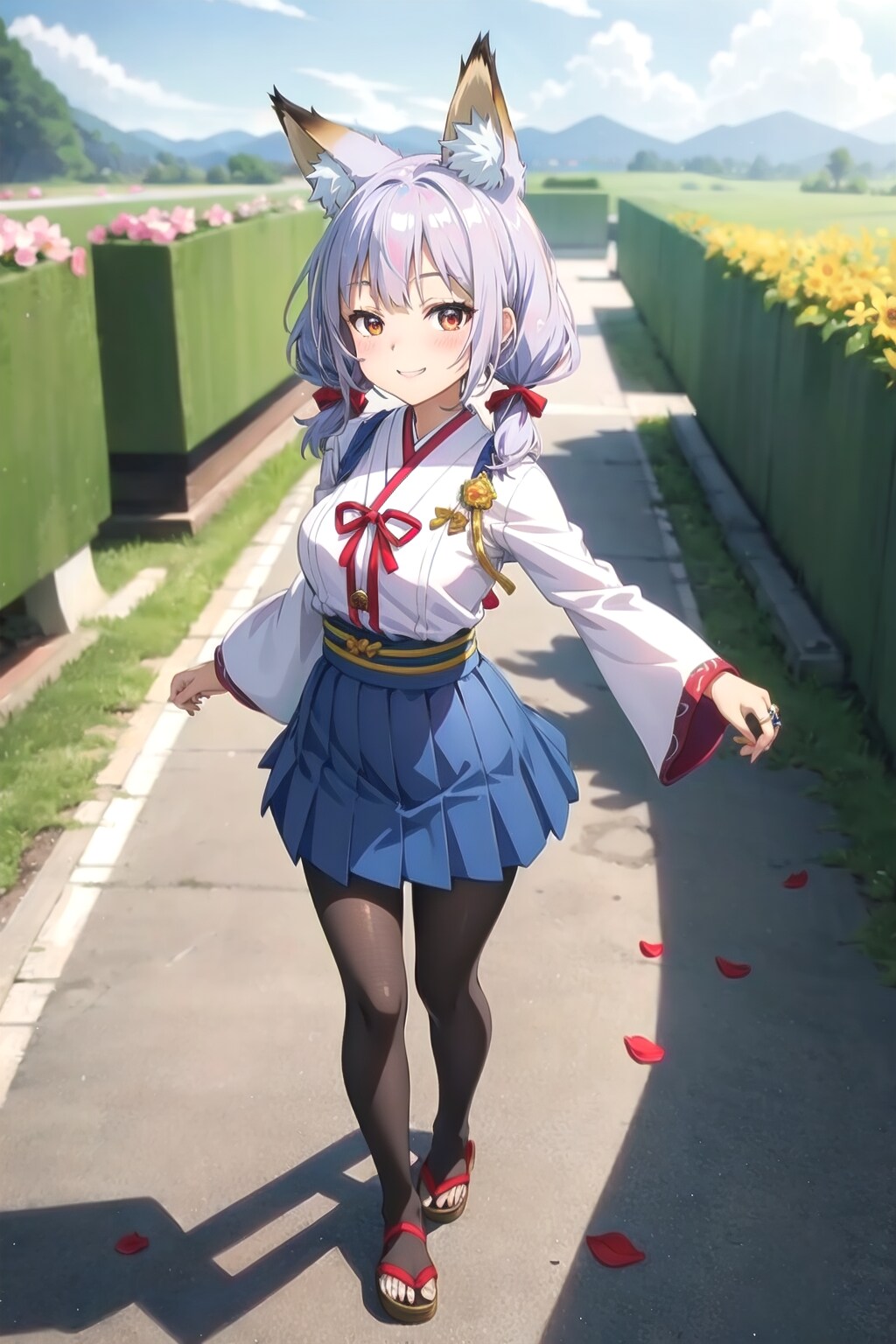 妖子さんのチビキャラ