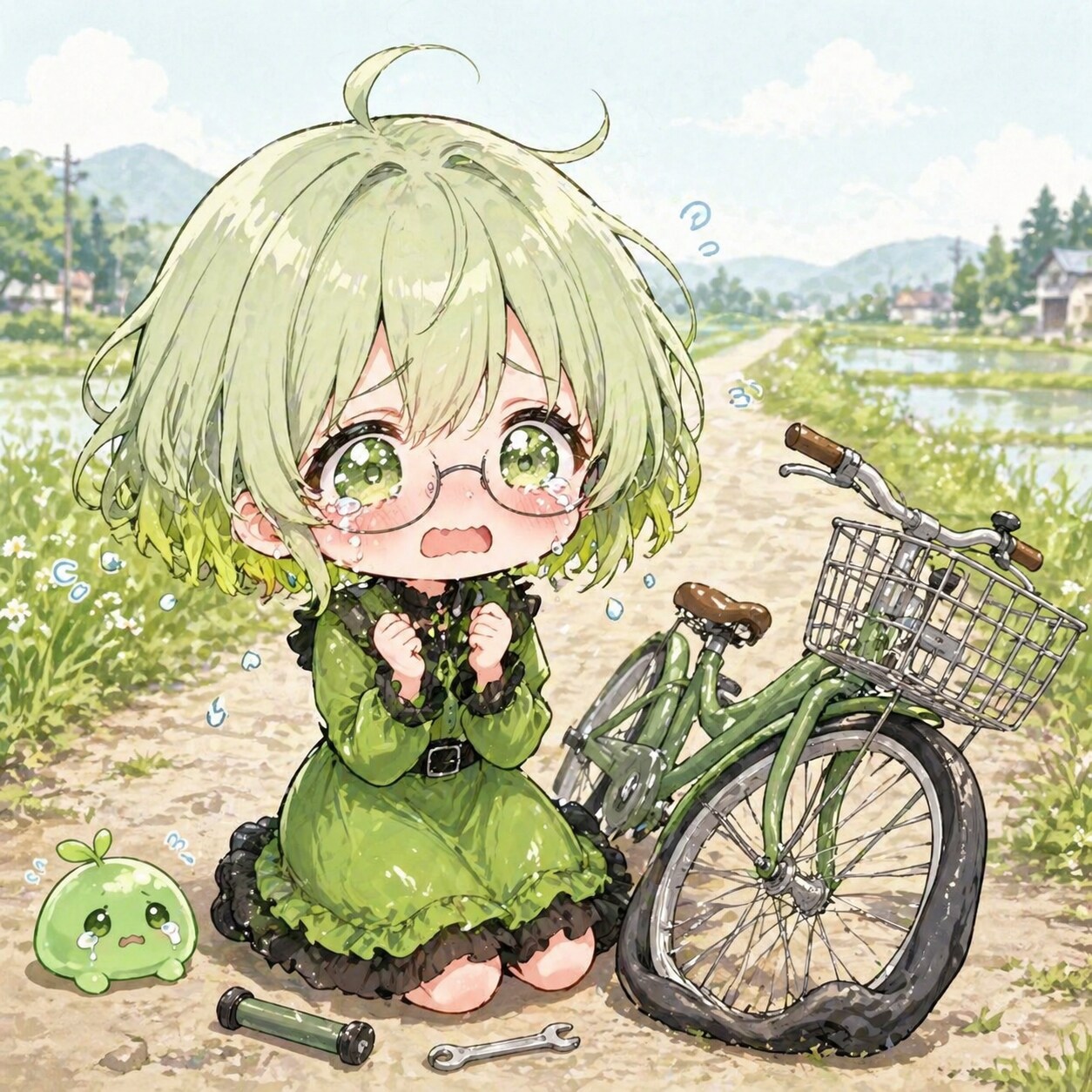 punk💧 | の人気AIイラスト・グラビア
