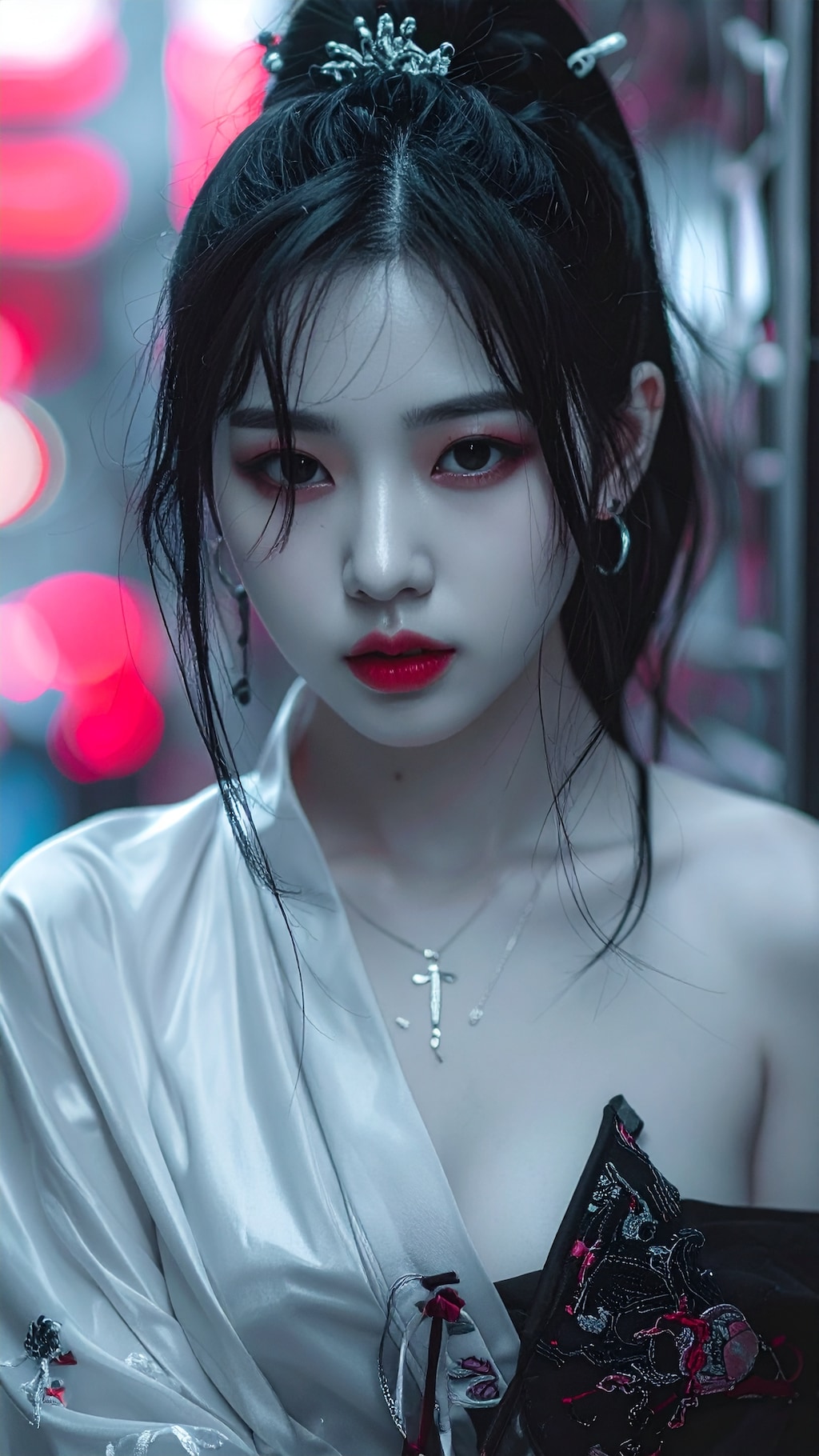 aiに「キョンシー」考えてもらったら②