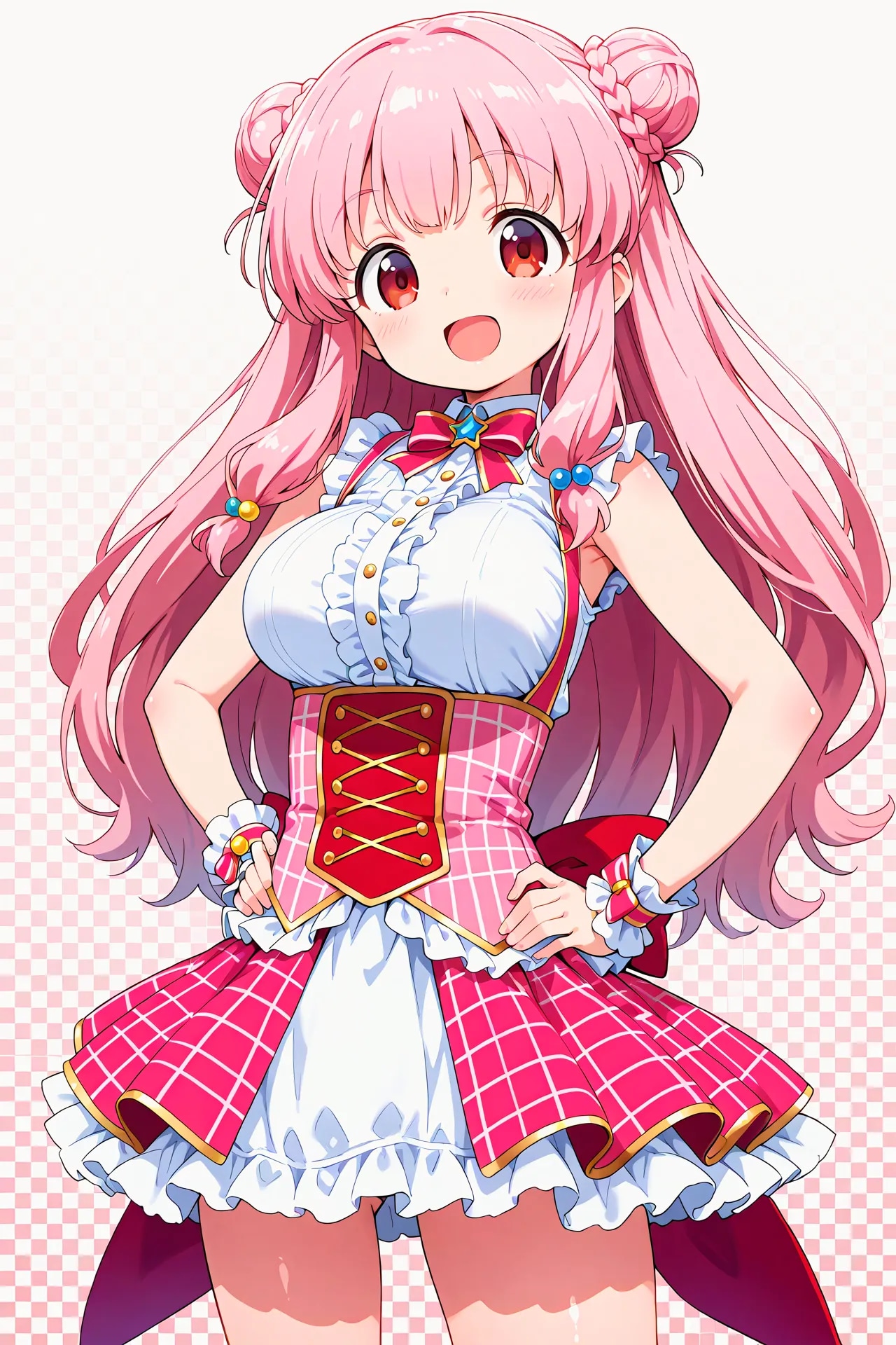 りなちゃんの自己紹介 2026年6月版
