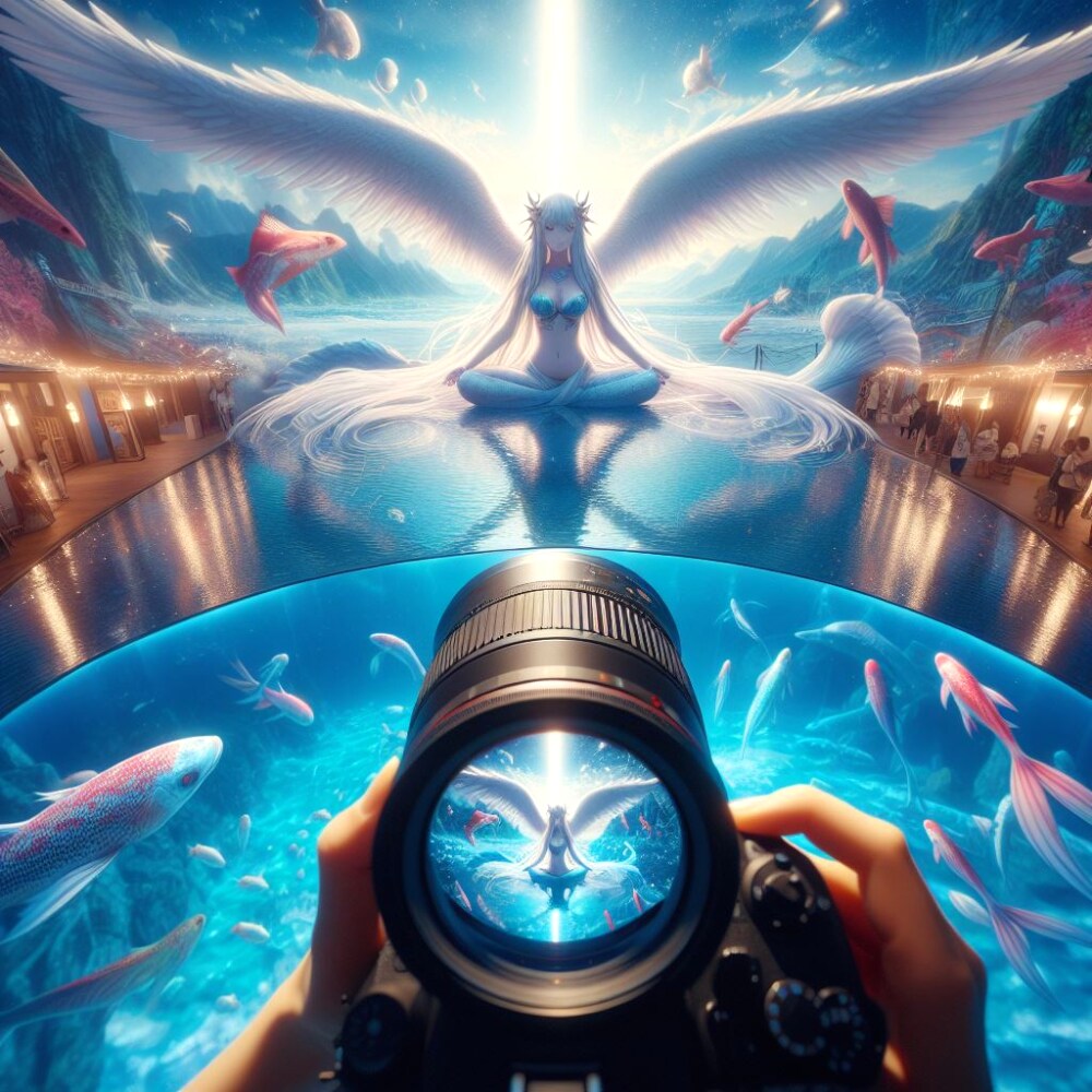 Focus
