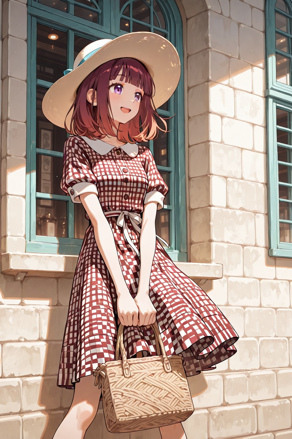 茜ちゃん１９４