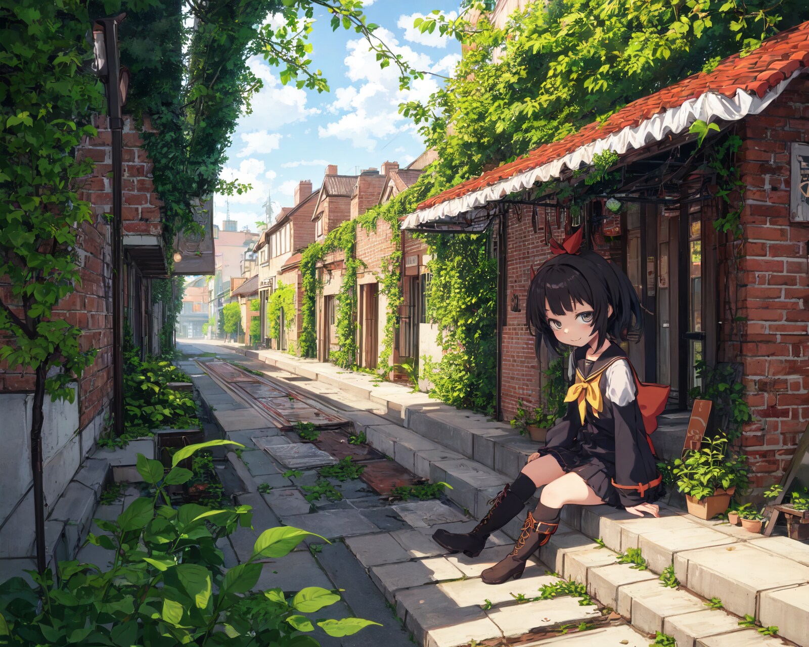 ivy