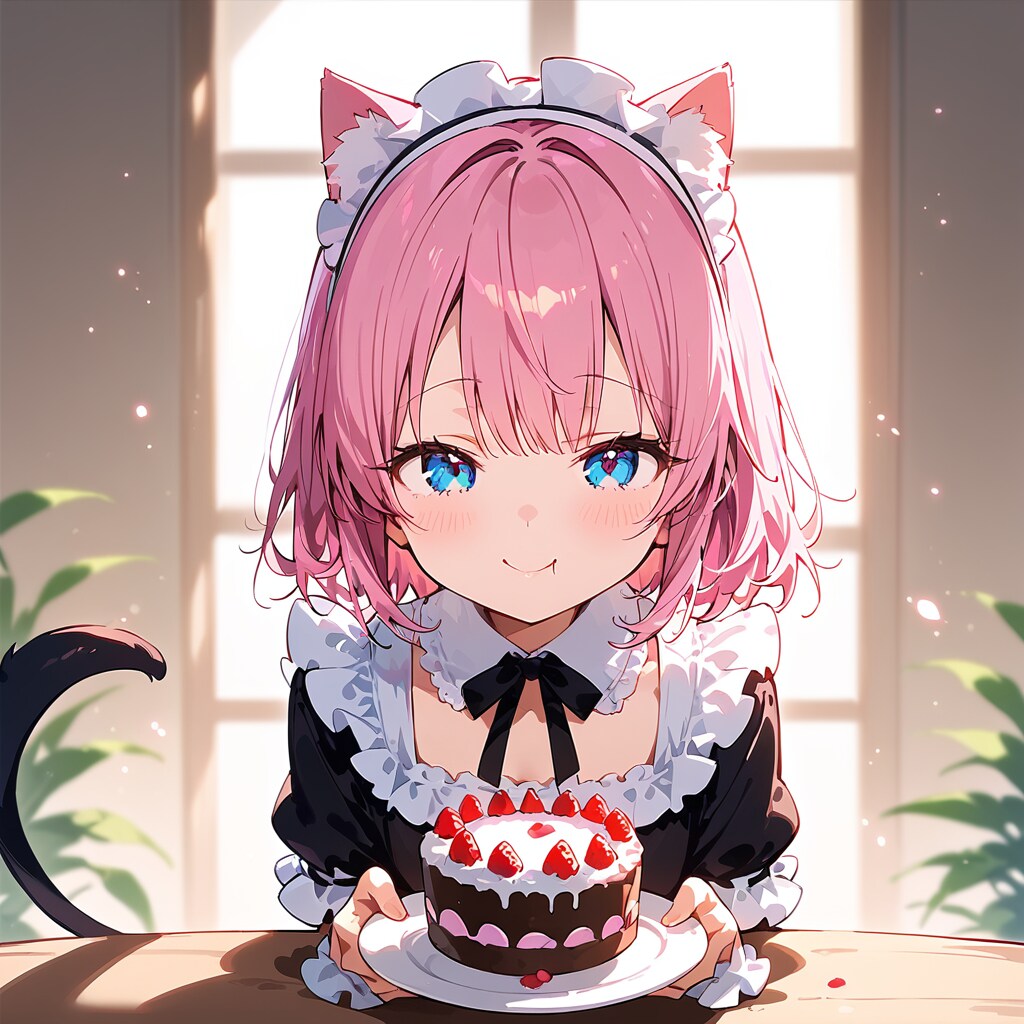 みい