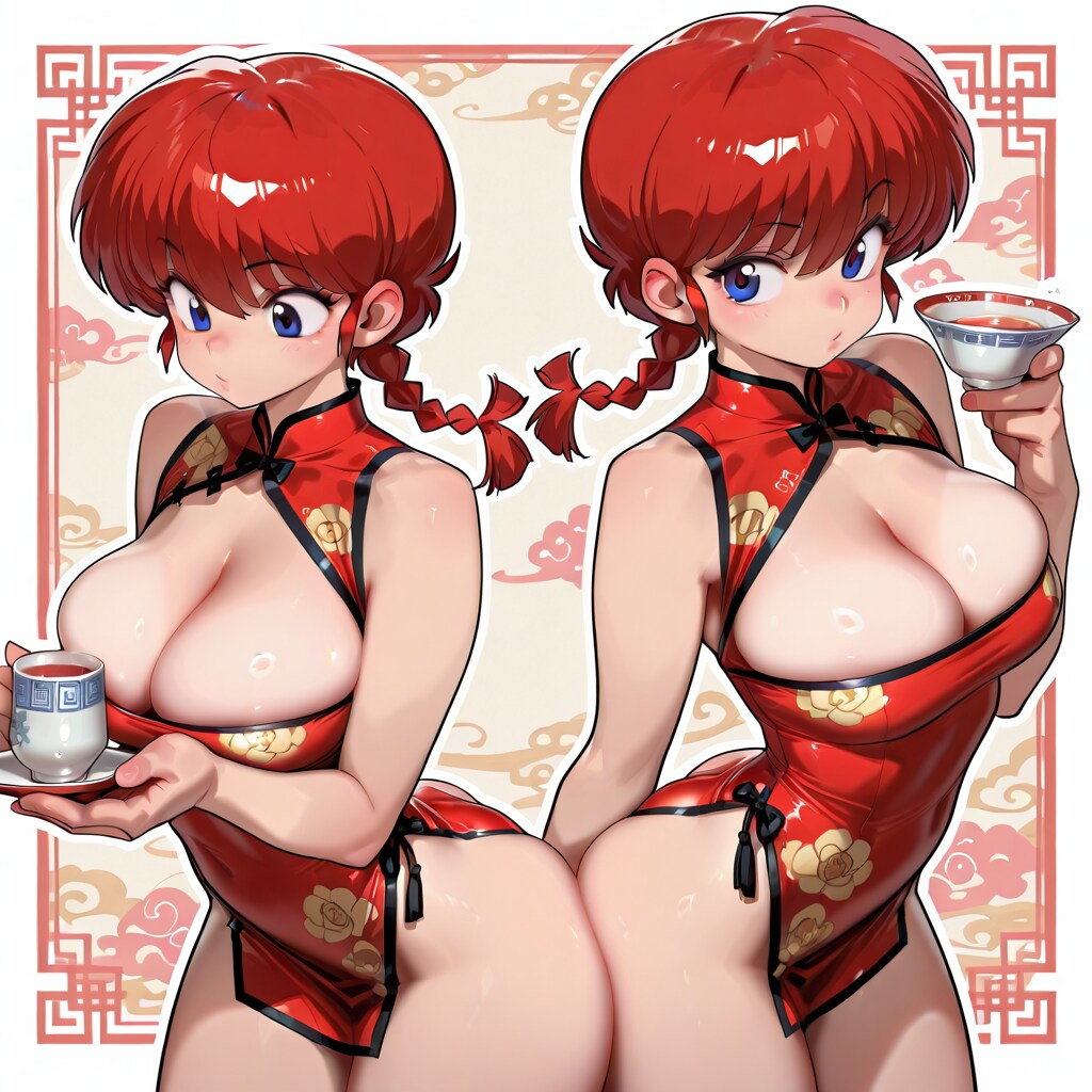 お茶はいかが？