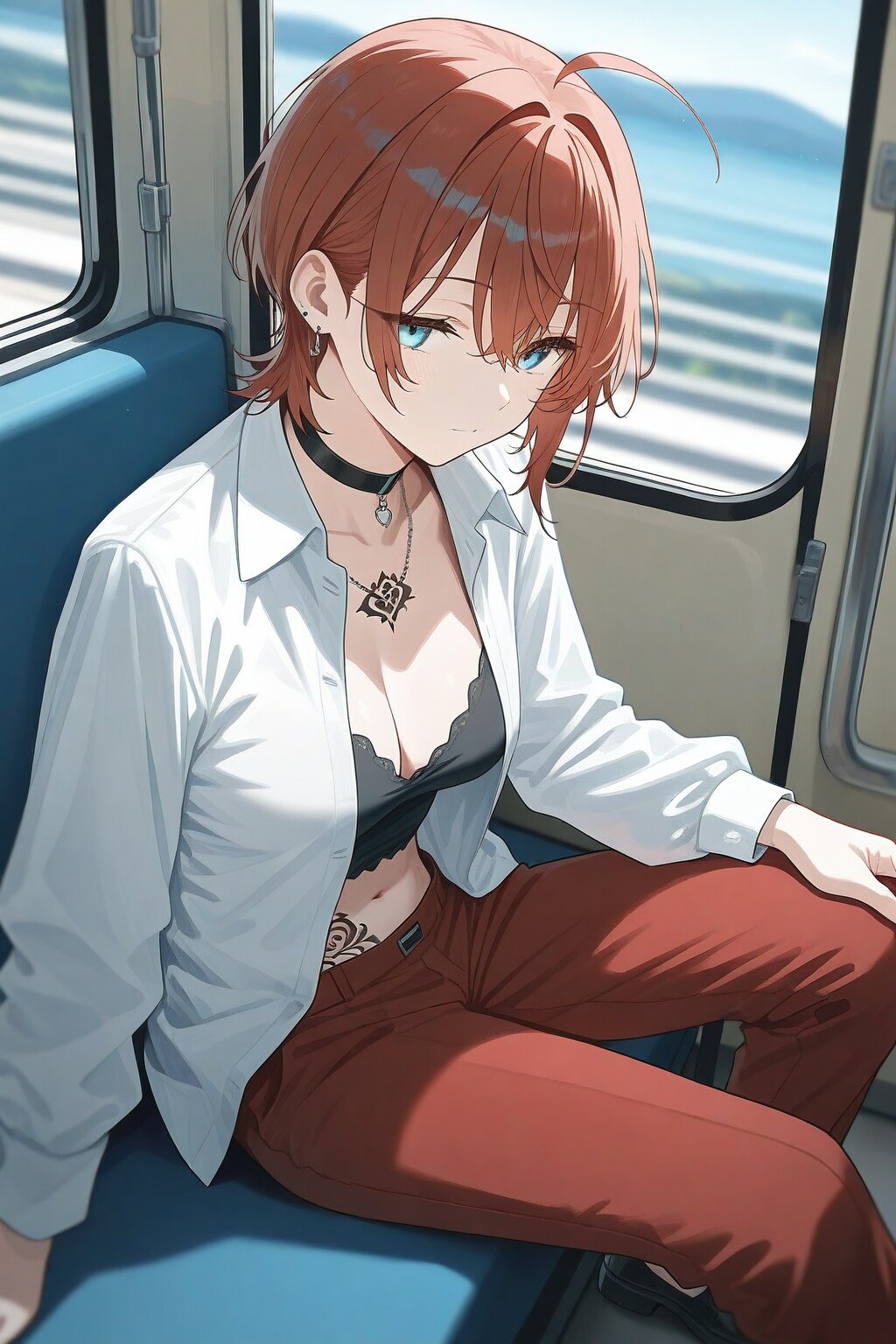 画像生成テスト