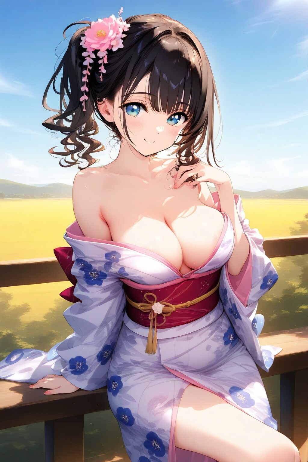 このまま食べて♡