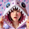 ポリゴンノコラボ 5枚目