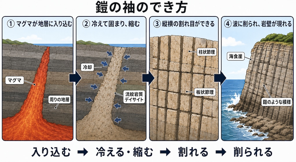 夏休みの宿題（地学）