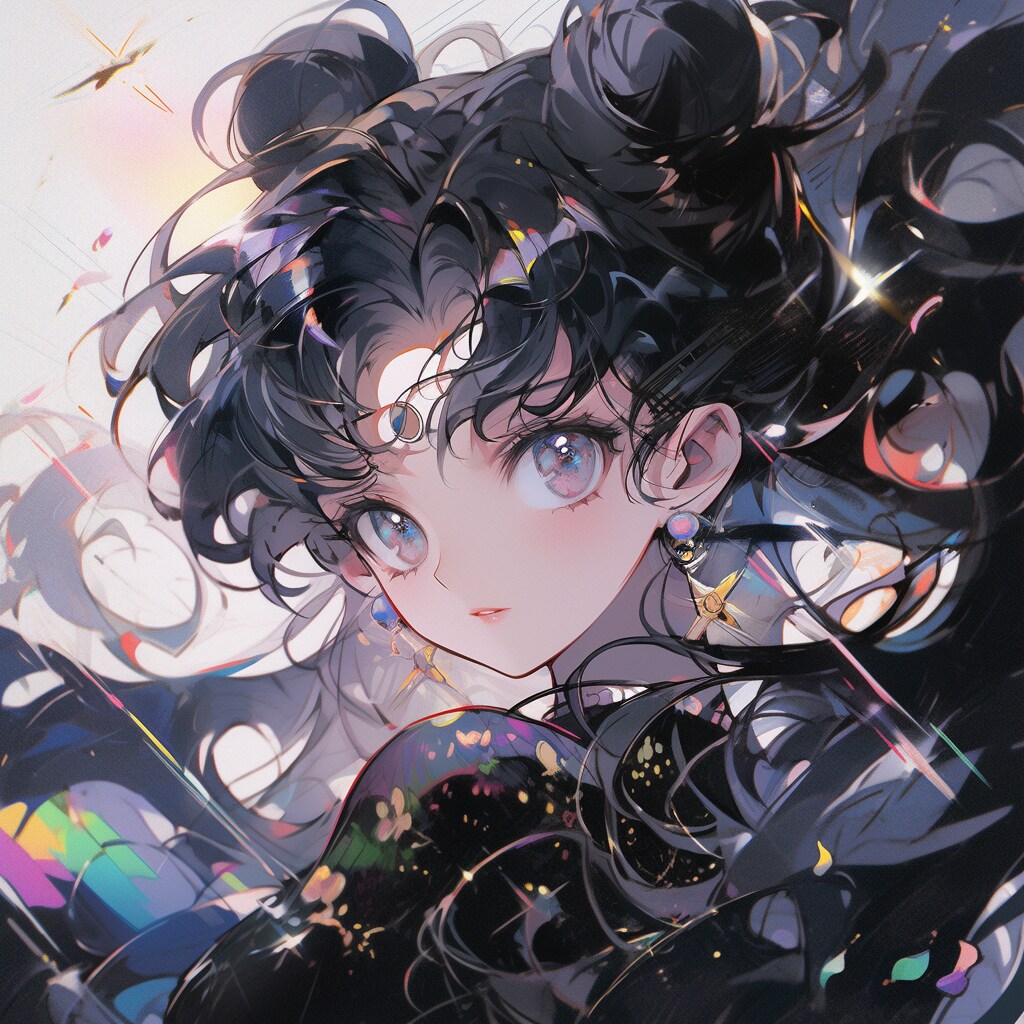 チャイナ娘