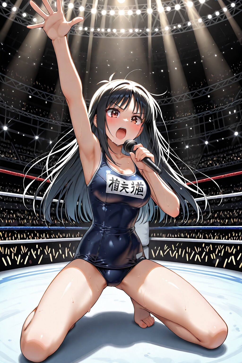 火野レイフェス開催!!