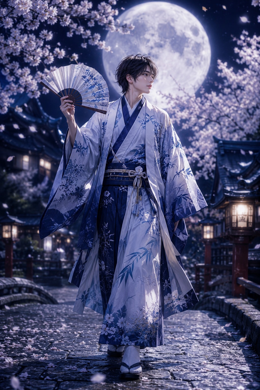 扇子